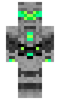 DukeTheCrusader minecraft skin