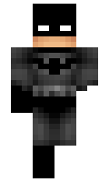 ChingisHs minecraft skin