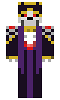 BalaCanabis minecraft skin