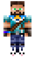 SirBoffo minecraft skin