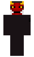 LynnBoass minecraft skin