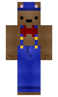 Alati minecraft skin