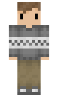 Tufekci minecraft skin