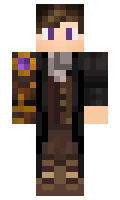 IdealProduct580 minecraft skin