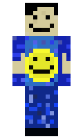 ivaka minecraft skin