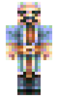 bonetooth96 minecraft skin