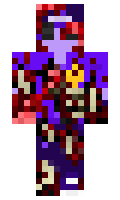 WSAG minecraft skin