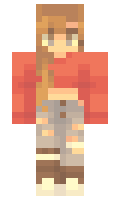 Roff minecraft skin