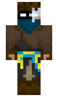 koahla minecraft skin