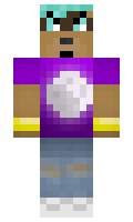 COZYPUP minecraft skin