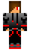 selfish minecraft skin