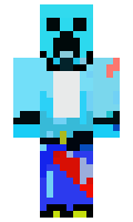 EternalSC1 minecraft skin