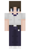 tsukurunrun minecraft skin