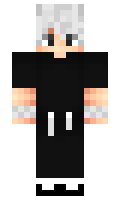 Santixshot minecraft skin