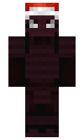 osucks minecraft skin