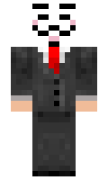 GaZZip minecraft skin