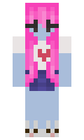 8cf4f0c76cace5 minecraft skin