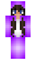 Lisbian minecraft skin