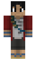 400 minecraft skin