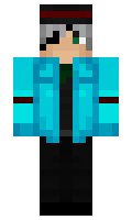 NakaSleep minecraft skin