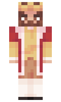 dannytor minecraft skin