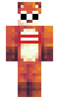 TheSnussy minecraft skin