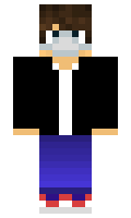 Superyohan minecraft skin