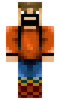 Dreyzden minecraft skin