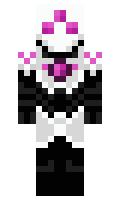 Atlas321 minecraft skin