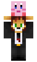 TripleLion minecraft skin