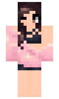 cinnamonci minecraft skin