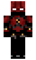 Emortus minecraft skin