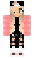 Koshka13 minecraft skin