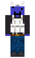 Zirex minecraft skin