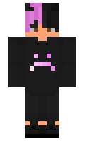 zombi101zombi minecraft skin