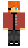 Fya minecraft skin