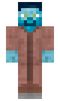 MonsterFlash minecraft skin