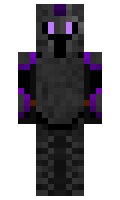 SweetoCrafter minecraft skin