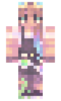 TrashhyCan minecraft skin