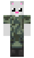 Bodyan minecraft skin