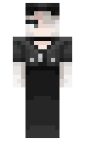 Nikle301 minecraft skin