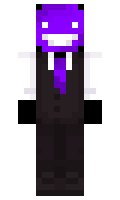 Ziehflix minecraft skin