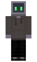 Asmalolz minecraft skin