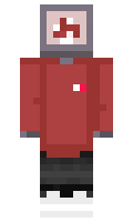 Leiws minecraft skin