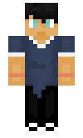 Kingrandy706 minecraft skin
