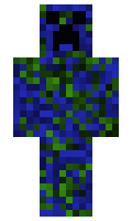 Droid250 minecraft skin