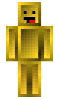 Csoggin minecraft skin