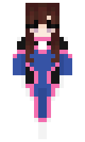 malcat minecraft skin