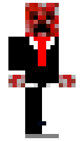 MCRedManX minecraft skin