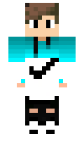 Zyreial minecraft skin